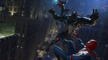 VIDEO Spider-Man 2 vine pe PlayStation 5: tot ce trebuie să știi despre asta