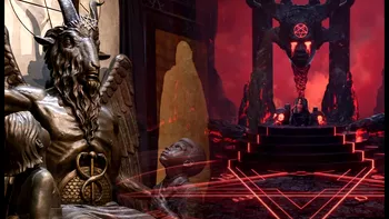 Orașul în care se află tronul lui Satan, conform Bibliei