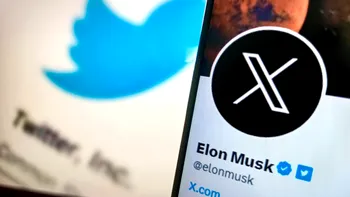 Rebranding-ul Twitter în 