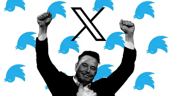 Adio, Twitter, bun venit, X: ce înseamnă asta, ce vrea Elon Musk, de fapt