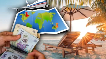 Cum să-ți plătești vacanța în rate, cu dobândă zero. Valabil pentru tot anul 2023, puțini români au auzit de sistem