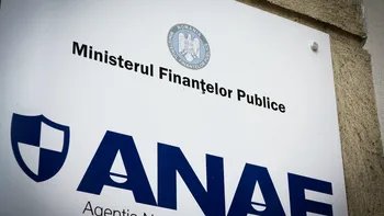Lovitură pentru ANAF: banii se întorc la contribuabili