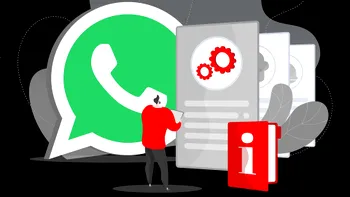 UPDATE A picat WhatsApp - nu mai merge aplicația de mesagerie de la Meta pe telefon sau web