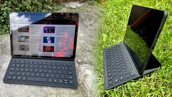 REVIEW HUAWEI MatePad 11.5 – tableta care te salvează la birou și te distrează în avion: pachetul perfect pentru productivitate