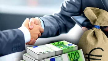 Rămân fără bani românii din Germania. Nu mai pune nimeni 1.000 de euro deoparte lunar