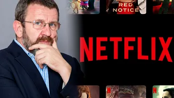 Filmul românesc de pe Netflix care te va emoționa până la lacrimi: drama în care joacă Adrian Titieni