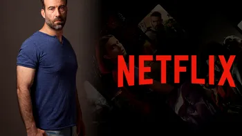 Filmul românesc de pe Netflix care spune povestea dulce-amară a unui triunghi amoros absurd: ce rol joacă actorul Șerban Pavlu