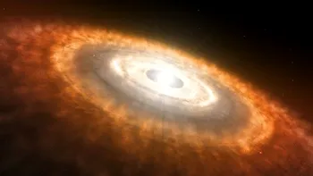 A fost descoperită o planetă nouă. De ce este neobișnuită, ce îi uimește pe astronomi