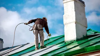 A fost inventată o vopsea care ar putea reduce factura de energie electrică