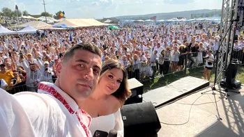 ANAF pune tunul pe darurile de nuntă uriașe, care nu pot fi verificate. George Simion a strâns 400.000 de euro
