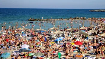 ANPC dă năvală la restaurante, înainte de cele mai aglomerate zile la mare și la munte de minivacanța de Sfânta Maria