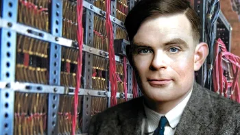 Profeția faimoasă a lui Alan Turing: descoperirea uimitoare pe care o confirmă știința