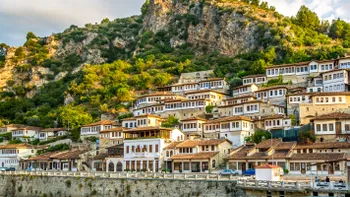 Mai bine în Albania, decât în România. Ai crede că este cea mai săracă țară, dar ne-a bătut la un capitol important
