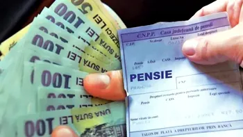 Anunț important pentru cei cu pensii până în 1.700. Veste de ultimă oră de la Guvern