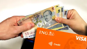 Anunțul ING pentru toți clienții, după ce le-au dispărut banii din cont “dintr-o eroare”. Cine a fost de vină, care este soluția