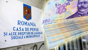 Anunțul făcut de Casa de Pensii. Ce trebuie să faci până pe 25 octombrie. Toți beneficiarii trebuie să știe
