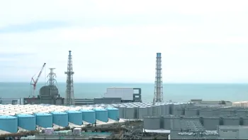 Apă radioactivă tratată, eliberată de la Fukushima. Unde va ajunge și care sunt riscurile. ”Nu aveam încotro”