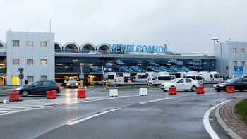 Apel către Guvern: Aeroporturile, afectate de noile măsuri fiscale de reducere a cheltuielilor publice. Ce se întâmplă cu ele