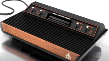 Atari 