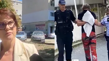 Cine e avocata șoferului din Vama Veche. Sora e subprefect PSD la Constanța