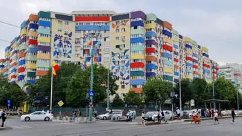 Doar în București să nu stai, capitala europeană fără apă caldă. Anunțul oficial care te face să te muți la țară