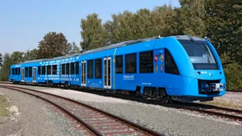 Căile ferate române, cu un pas mai aproape de occident: când vin trenurile cu hidrogen în România, câte au fost confirmate