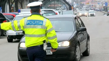 Capcana din mașină care se lasă cu amendă de 700 de lei, toți șoferii trebuie să știe. Detaliul neglijat de mulți