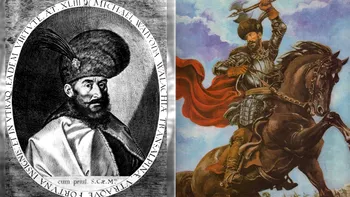 Care sunt adevăratele origini ale lui Mihai Viteazu. Puțini români știu aceste detalii. Omul care l-a făcut domnitor