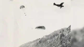 Castorii parașutați, strania operațiune de la finalul anilor 1940. Care era scopul acesteia, ce s-a întâmplat cu animalele