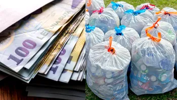 Cât costă salubrizarea în București. Taxele plătite pentru curățenie în fiecare sector al Capitalei