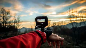 Ce este o cameră GoPro, cum funcționează aceasta