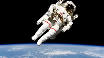 Ce se întâmplă dacă un astronaut moare în spațiu. Scenariile sumbre făcute de NASA pentru asemenea cazuri