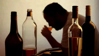 Ce se întâmplă în organism dacă renunți la alcool. Descoperirea fascinantă a cercetătorilor