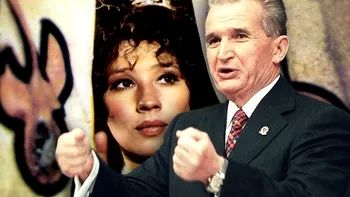 Celebra actriță interzisă de Ceaușescu, nu avea voie să iasă din România sub nicio formă. Ce s-a ales de ea după persecuțiile comuniste