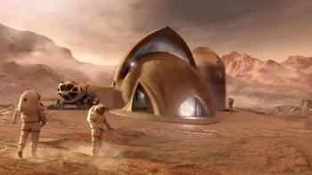 Colonizarea planetei Marte nu se poate face cu acești oameni. Ce au descoperit cercetătorii, cine ar trebui să nu facă parte din echipaj