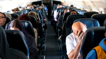 Compania aeriană europeană care va introduce zboruri cu zone fără copii, dar care te va costa extra