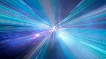 Cum ar fi dacă am călători cu viteza luminii. Răspunsul cercetătorilor, exemplul din Star Trek ar putea deveni posibil