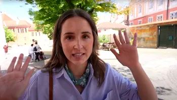 Cum arată România prin ochii unor americani: „Bijuteria ascunsă a Europei. Cel mai frumos oraș”