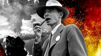 Cum arată în realitate laboratorul unde Oppenheimer a creat bomba nucleară. Galerie  FOTO