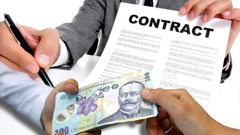 Cum să citești singur un contract de credit de la bancă, ca să nu fii păcălit