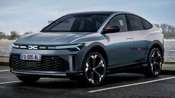 Dacia lansează un nou model. Tot ce trebuie să știi despre C-Neo