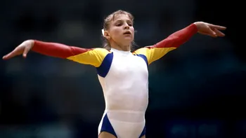 Prima gimnastă din lume care a câștigat o medalie la fiecare probă la care a concurat: povestea fostei mari gimnaste a României, Daniela Silivaș