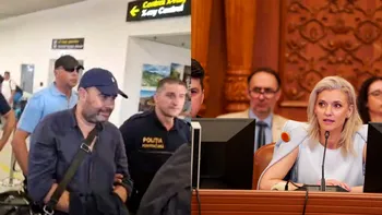 Darius Vâlcov extrădat în România, povestea completă. Greșeala care l-a costat scump și rolul Alinei Gorghiu