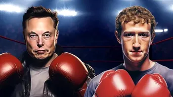Lupta dintre miliardari nu va mai avea loc. De ce nu se mai bat Elon Musk și Mark Zuckerberg
