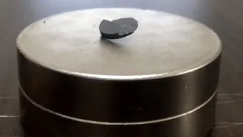 Descoperire istorică a cercetătorilor. Primul superconductor la temperatura ambientală din lume