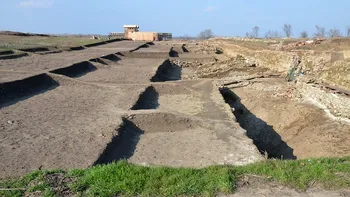 Descoperire uimitoare a minerilor din Serbia. Peste ce au dat când au început să sape