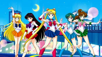 Desenul animat care făcea valuri la începutul anilor '90, în România. De ce a avut atât de mult succes Sailor Moon VIDEO