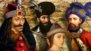 Istoria României, marcată de destine tragice și uitate. Personalitățile istorice cu sfârșit sângeros care au marcat evoluția țării noastre