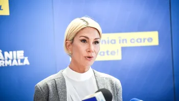 Dezastru în instituțiile de Cultură dacă măsurile fiscale se aplică. Raluca Turcan: „61% vor fi desființate”
