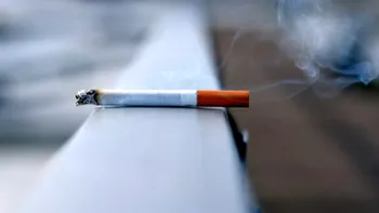 Efectul fumatului asupra creierului adolescenților. Semnalul de alarmă tras de cercetători